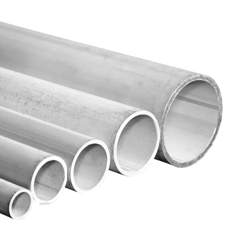 stainless steel pipe&tube